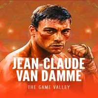 Jean Claude Van Damme Slot